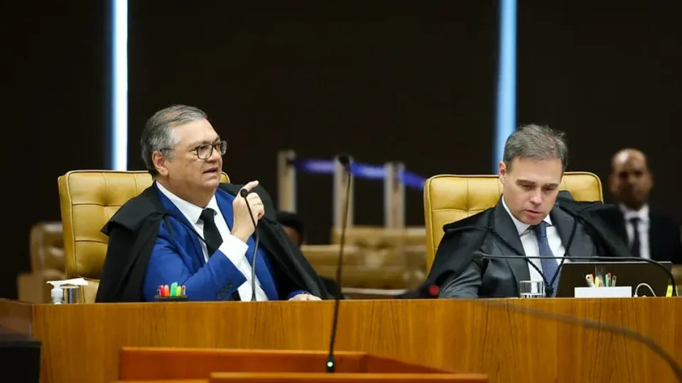 AULA DE DIREITO: Dino decide reintegrar o chefe da PF Andrei Rodrigues após afastamento decretado por Mendonça