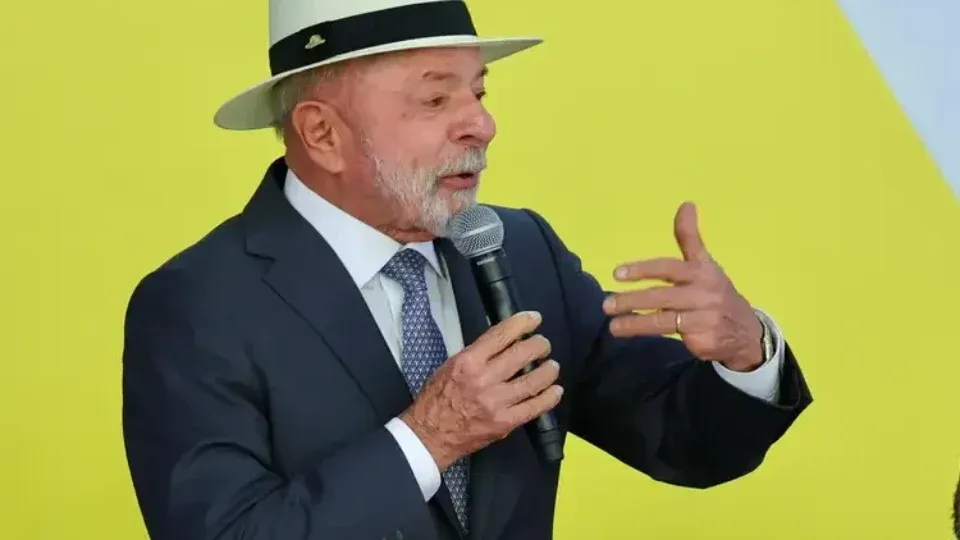 E AGORA, MENDONÇA? - Lula pede quebra completa do sigilo do caso Master diante da crise no Judiciário