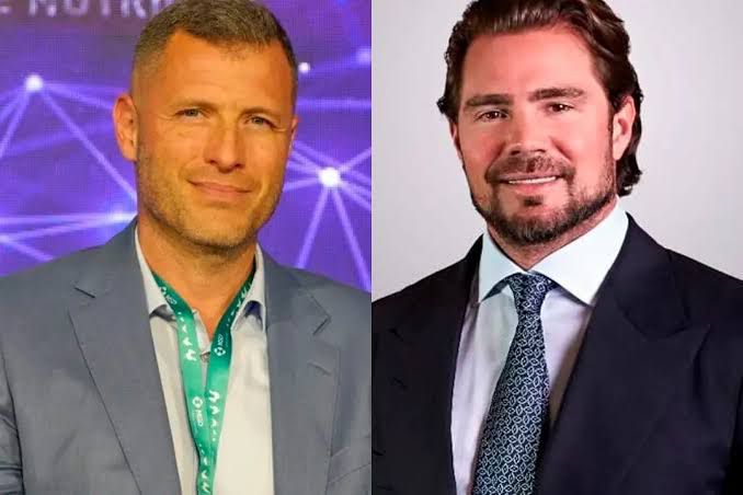 MAIS UM BOLSONARISTA: Offshore ligada a "rei do ovo" comprou triplex de Vorcaro por R$ 50 milhões
