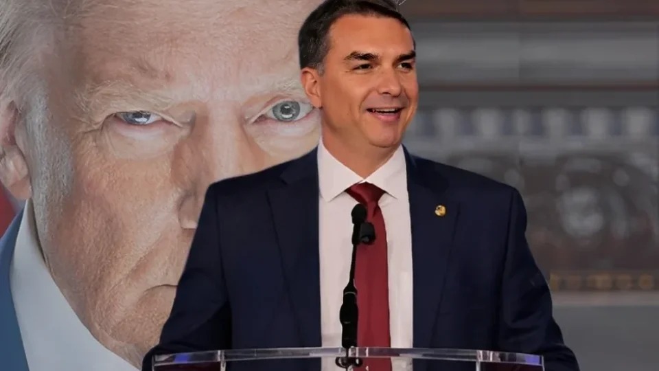 Flávio Bolsonaro vai acabar com o Pix?