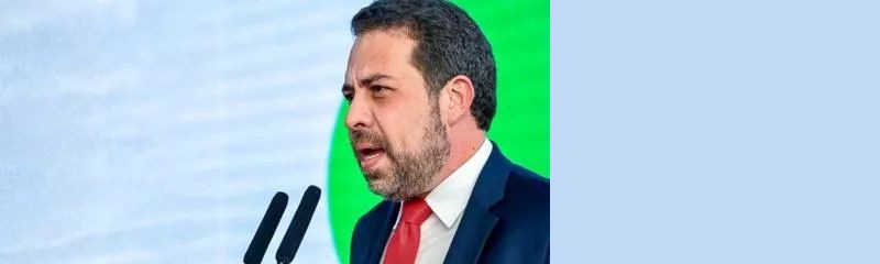 Governo articula regime de urgência para projeto sobre fim da escala 6x1, diz Boulos