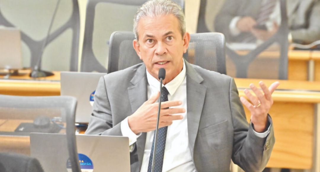 Hermano critica alfabetização no RN, mas ignora que área é papel das prefeituras
