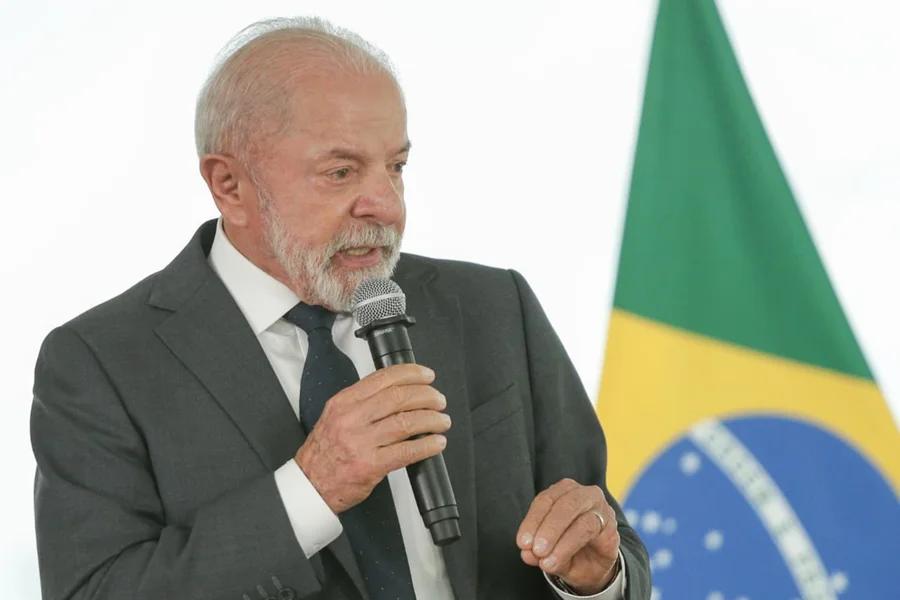 Governo Lula crê que Trump não questionará o resultado da eleição presidencial