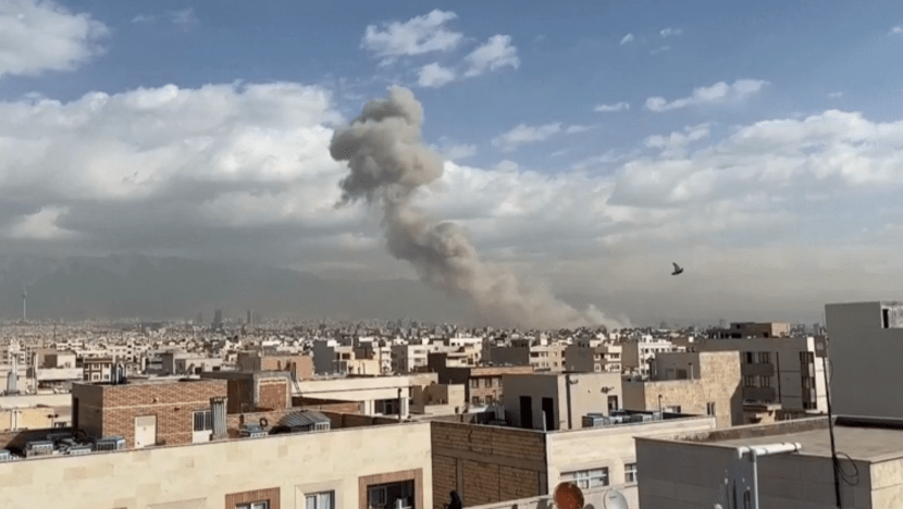 Bombardeio no Irã deixou ao menos 40 mortos em escola, diz imprensa local