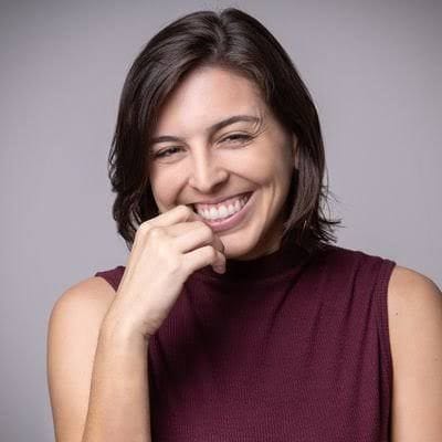 O senador ideal seria uma senadora
