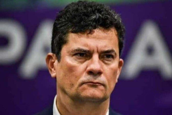 Moro corre atrás do Fundão Eleitoral