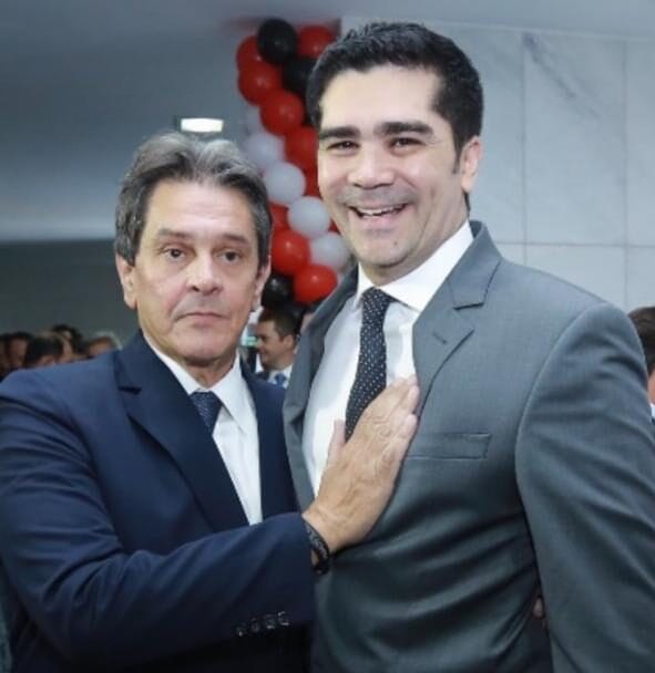PTB também não compareceu ao evento de lançamento da pré-candidatura de Fábio Dantas