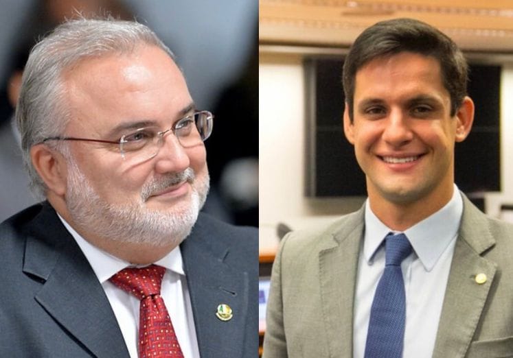 Cresce rejeição a Carlos Eduardo na chapa governista