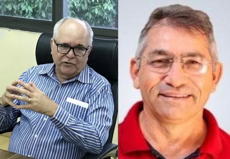 Manoel Marques é pré-candidato a deputado estadual pela região Potengi na chapa do PT
