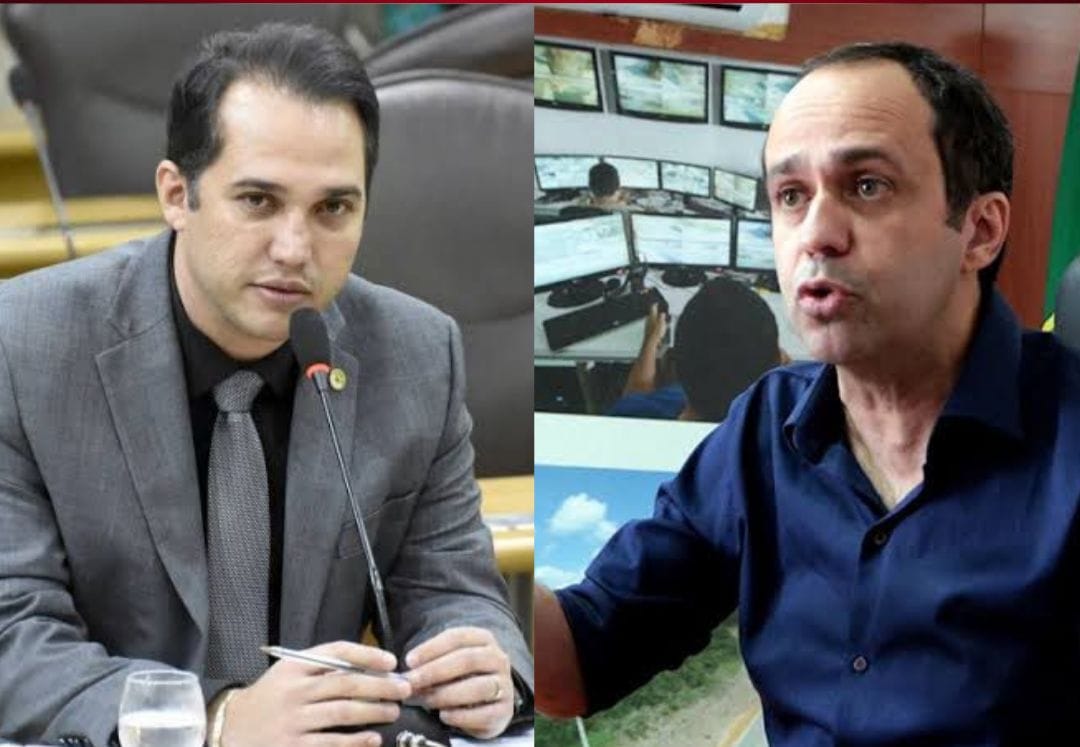 Eleitor de Rogério Marinho, deputado Kléber Rodrigues não apoia candidatura do ‘vizinho’ Fábio Dantas a governador