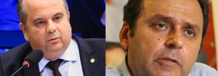 Pesquisas mostram que Jean é o melhor nome para derrotar Rogério Marinho