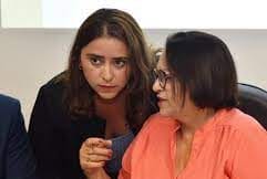 Candidatura de Samanda Alves (PT) corre risco de não vingar; PT investe em Mineiro e Natália
