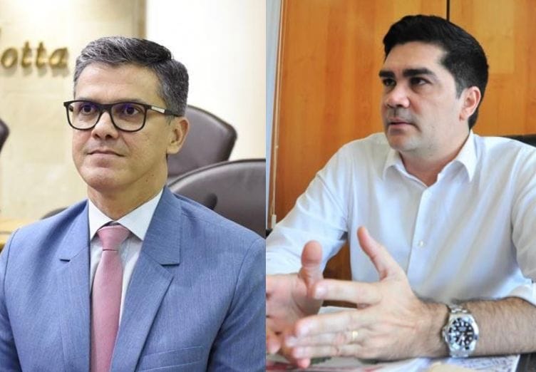 Eleitorado bolsonarista começa a se definir para estadual; Getúlio Batista e Cel Azevedo saem na frente