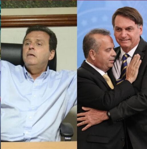 Pesquisa Band/Seta: Carlos Alves comemora estimulada; Rogério Marinho comemora espontânea
