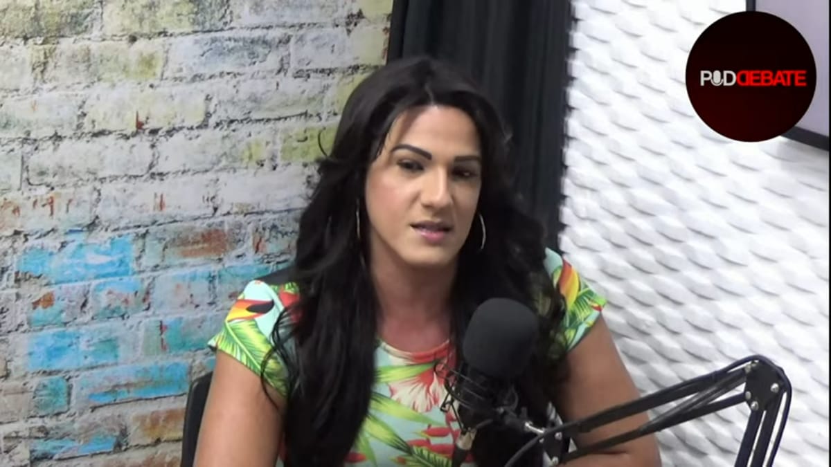 Thabatta Pimenta: “Mesmo que o governo estadual escolha outro candidato, Rafael será sim candidato ao Senado.”