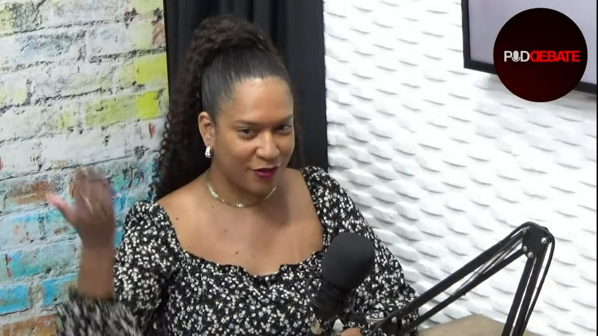 Ao PodDEBATE, Yara Costa fala se sua pré-candidatura a deputada estadual
