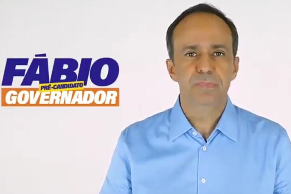 Gláucio Tavares aciona justiça contra possível campanha antecipada de Fábio Dantas