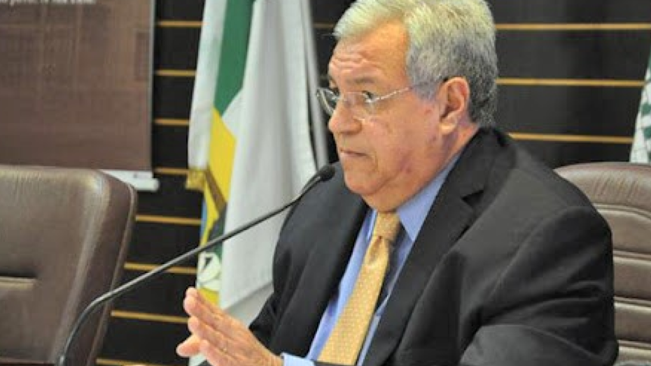 Haroldo Azevedo desiste de pré-candidatura, mas eleitores rejeitam Fábio Dantas
