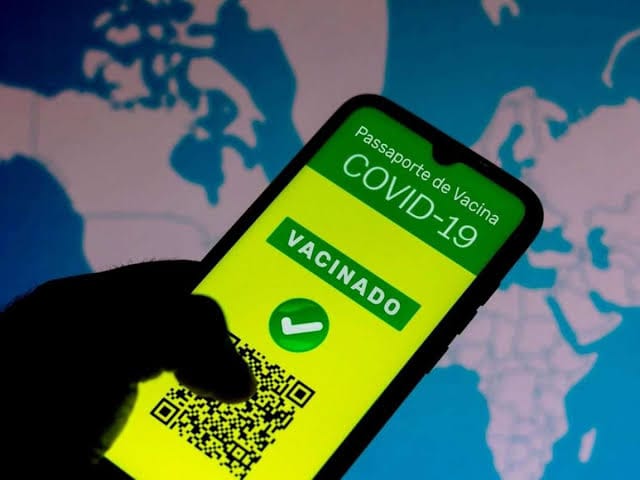 Flexibilização do passaporte vacinal no Estado: 84% da população têm a cobertura vacinal completa