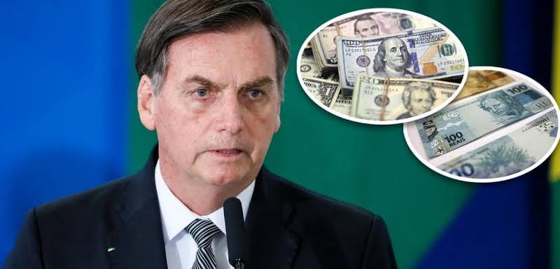 Presidente diz que Brasil não aguenta mais um aumento no preço dos combustíveis