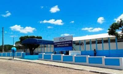 Sobre a questão do tempo para atendimento no Hospital Regional de São Paulo do Potengi