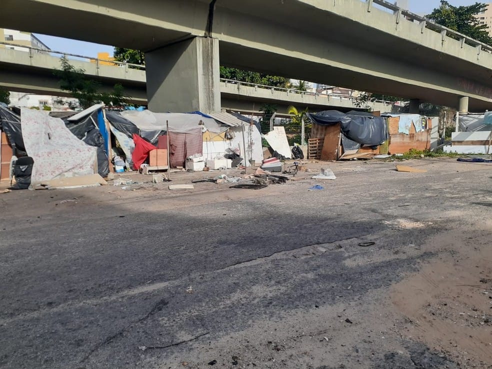 Segundo Sethas 2 mil pessoas em situação de rua no Estado do RN