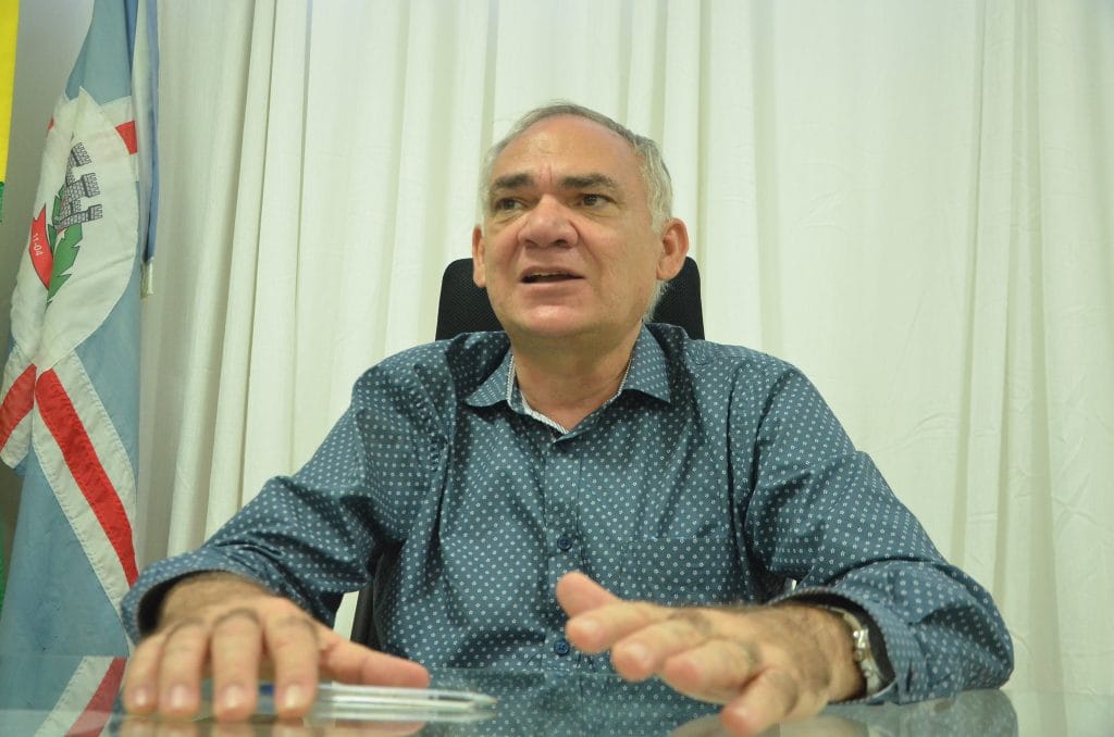 São Gonçalo em luto pela morte do prefeito Paulinho