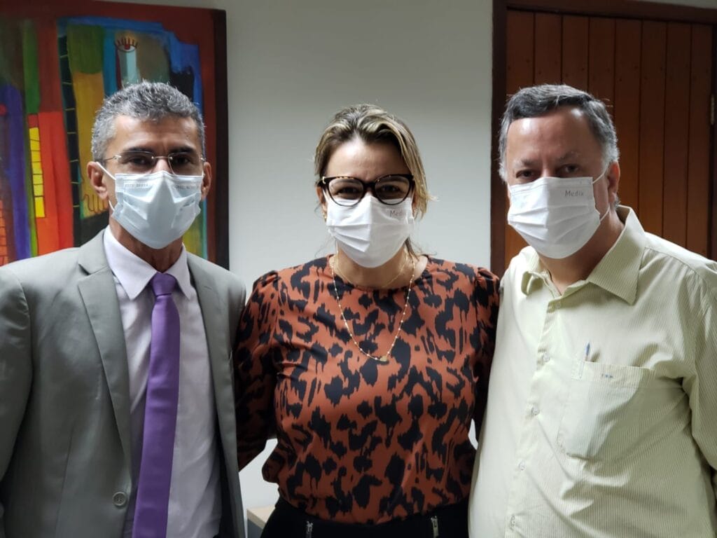 O PT de Tangará/RN vai apoiar Francisco do PT para deputado estadual
