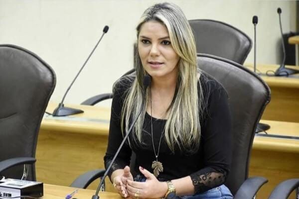 Brasil da Esperança: Eudiane Macedo amplia bases para disputar uma das vagas da federação em outubro