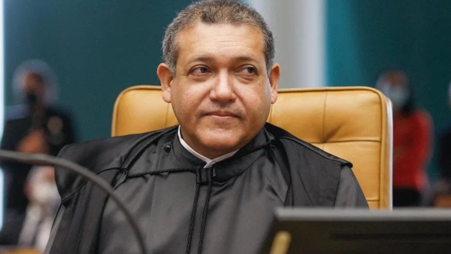 Natália vai ao MPF para apurar suposto ‘patrocínio’ de viagem de Nunes Marques à França