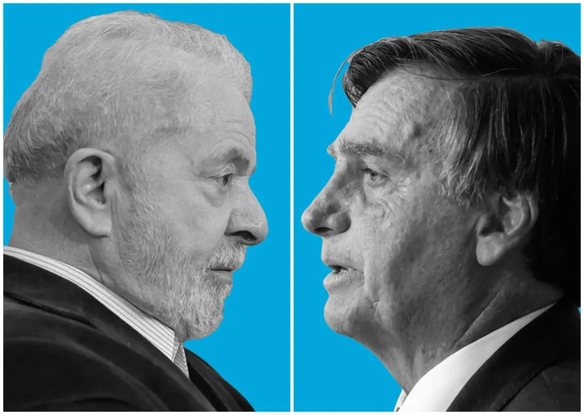 Sobre o engajamento Bolsonarista, a comida na mesa como pressuposto do debate político e o trunfo de Lula