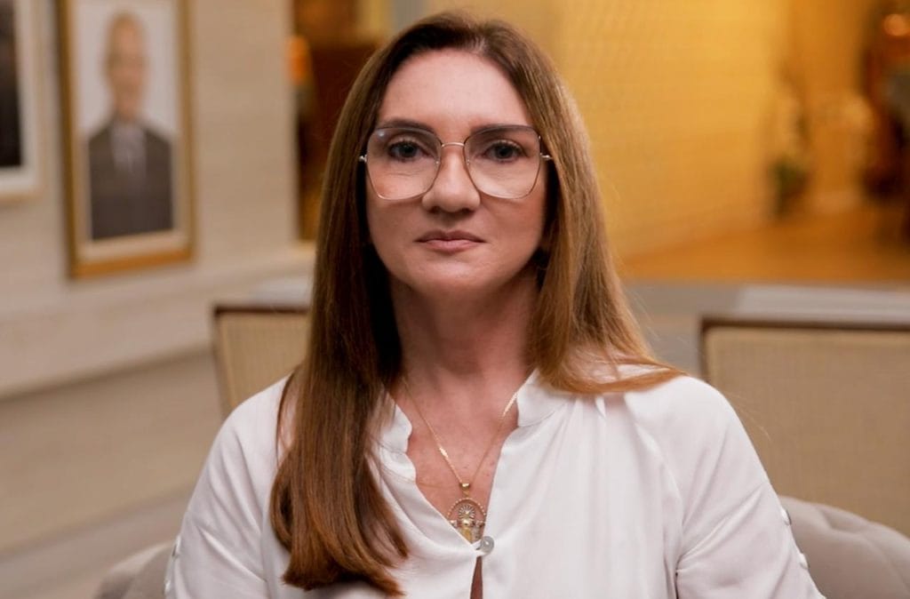 Mais uma pesquisa confirma Terezinha como uma das favoritas para deputada estadual