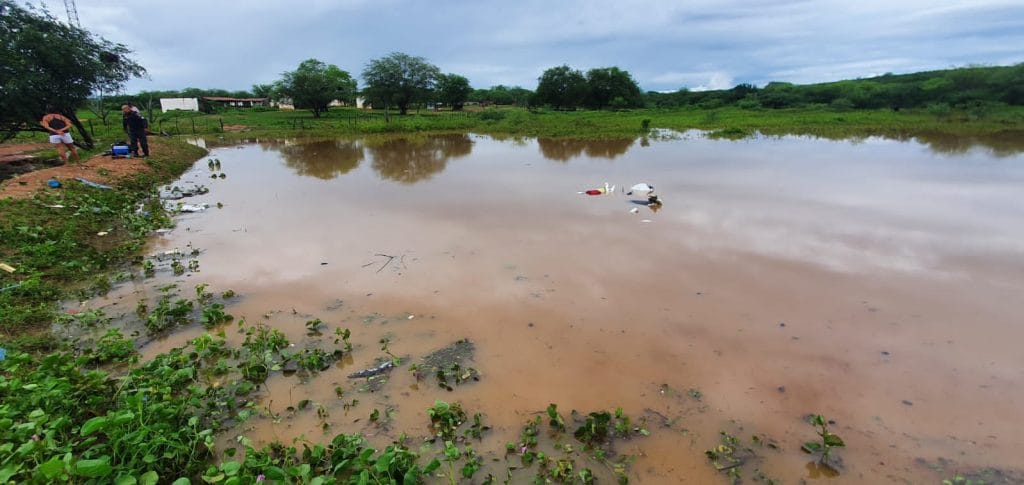 Acidente com helicóptero em Currais Novos matou 3 pessoas; Vítimas são o piloto e técnicos da Chesf