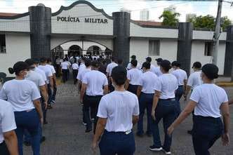PMRN abre concurso com mais de 130 vagas e salários de R$ 5,3 mil