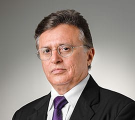 Francisco Barros: Juiz pode decidir contra a ordem jurídica?