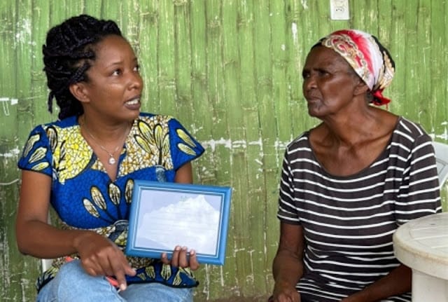 RN terá Dia Estadual de Tereza Maria da Conceição Filha e da Mulher Negra