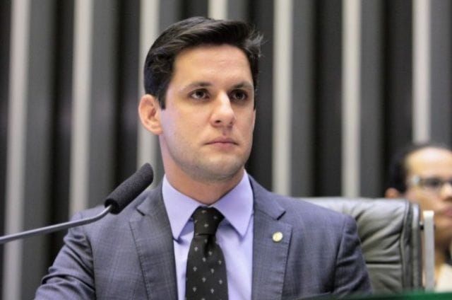 Orçamento secreto deixou disputa ao Senado desigual no RN, diz Rafael Motta