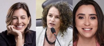Lideranças políticas manifestam apoio a Isolda Dantas após ofensas de deputado estadual