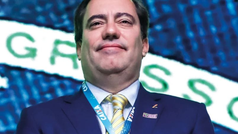 Caso Pedro Guimarães: diretor da Caixa responsável por investigação é encontrado morto