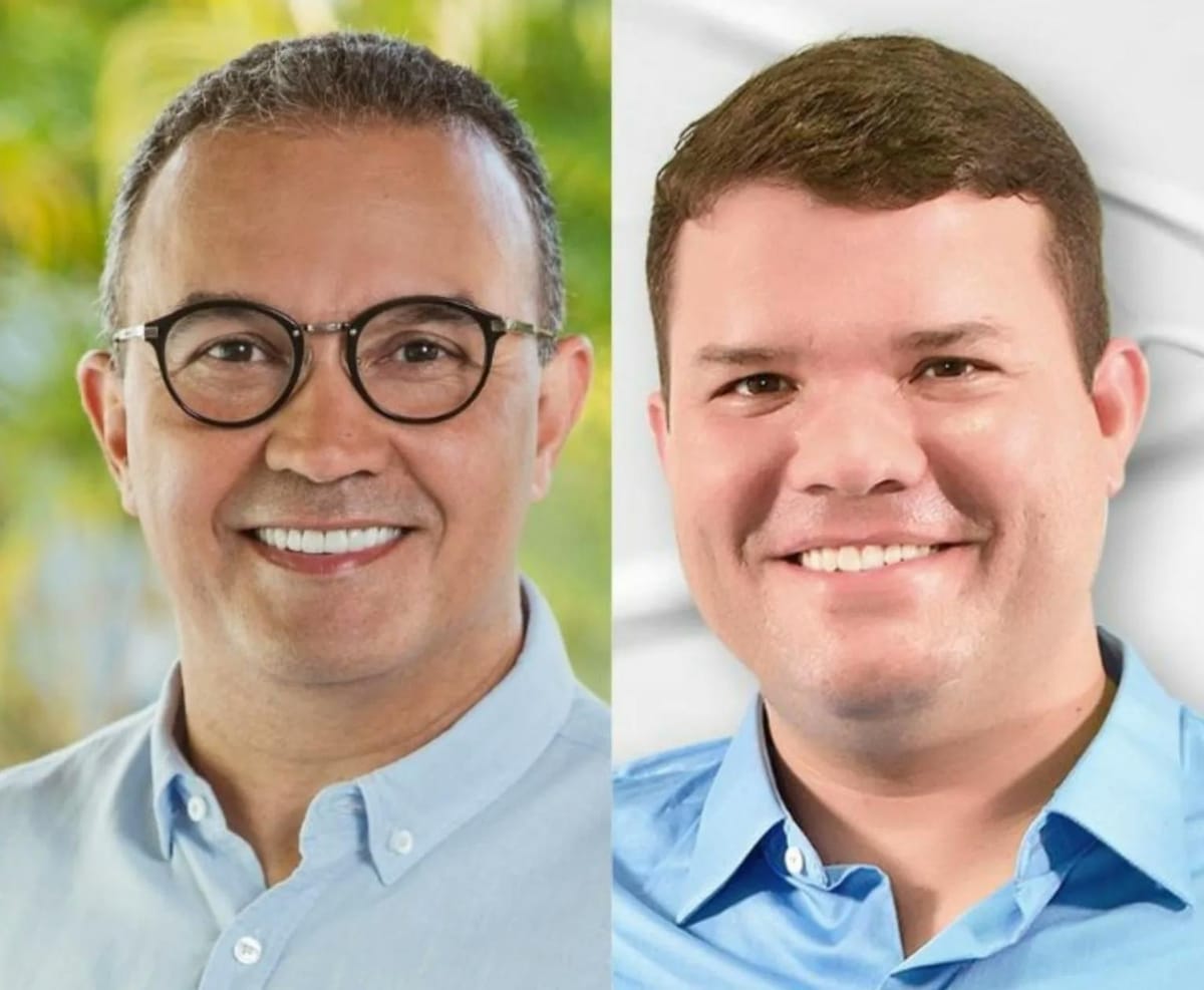 Registro de Lawrence impugnado; possibilidade de ele ou Kelps se elegerem para deputado federal pode estar por um fio