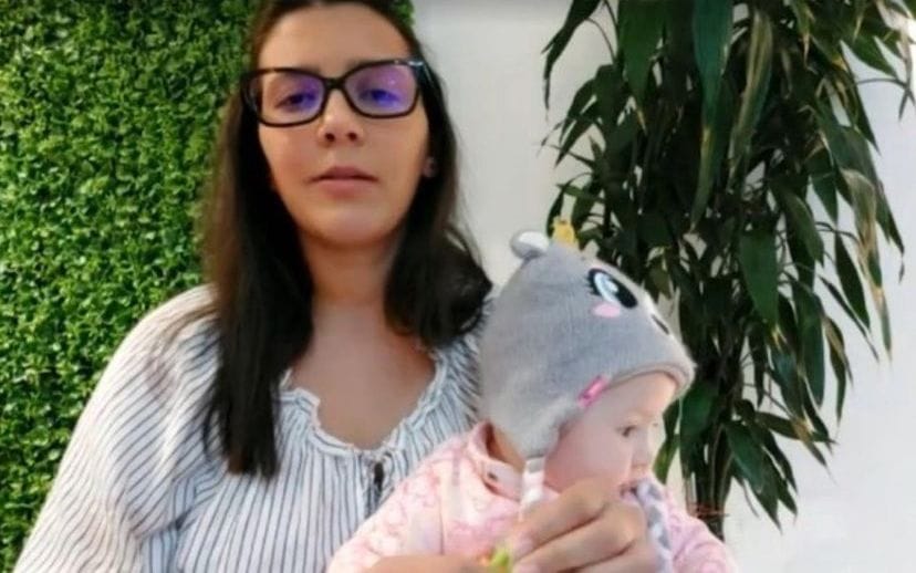‘Me senti ofendida como mulher e mãe’, diz advogada repreendida por desembargador após bebê chorar em sessão
