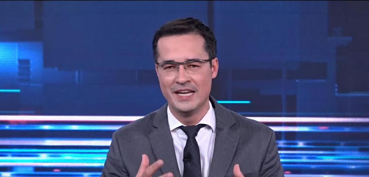 Após criticar fundo eleitoral, Deltan decide usar verbas para sua campanha