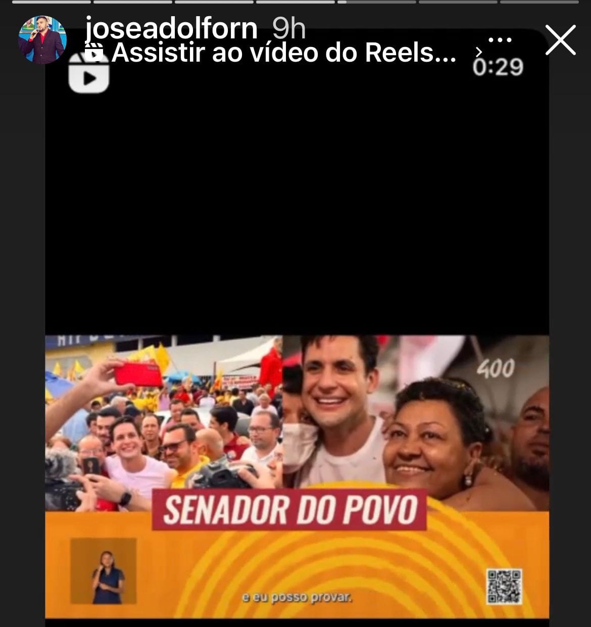 Prefeito de Francisco Dantas troca Rogério por Rafael Motta para o Senado