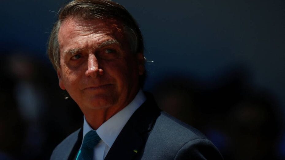 Paraná Pesquisas recebeu R$ 2,7 milhões de partido de Bolsonaro na pré-campanha
