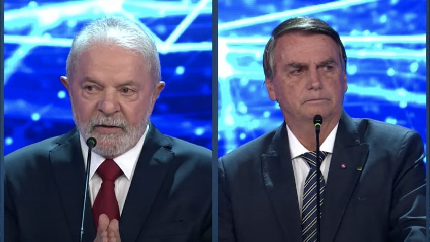 Lula tem 42% ante 34% de Bolsonaro, diz pesquisa BTG/FSB