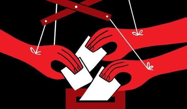 Cadê o Ipespe? – Tribuna do Norte contratou rodadas de pesquisas do Ipespe até outubro mas só divulga números da Consult
