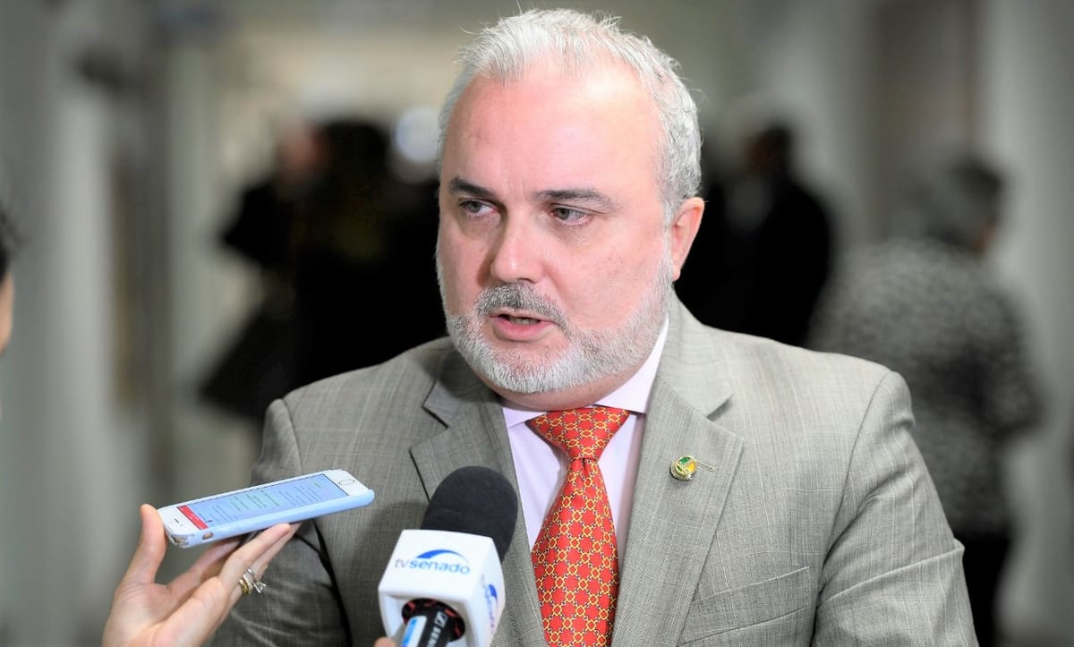 Senador Jean Paul diz que Senado encaminhará ao STF alternativas para viabilizar piso da Enfermagem