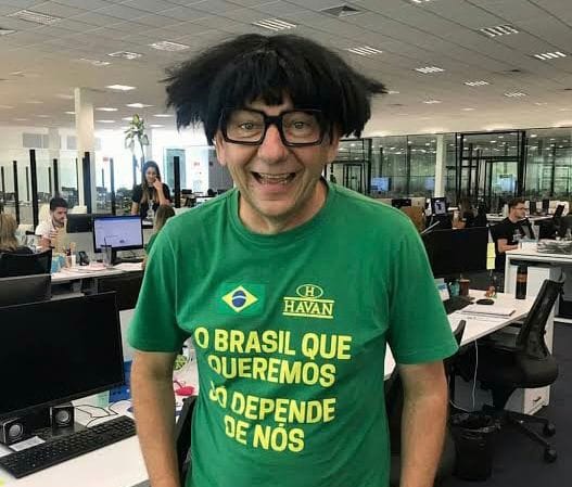 Sem cumprir regras de funcionamento, e sem provar que abertura estava proibida, Luciano Hang diz que foi impedido de abrir Havan para tentar levantar candidaturas bolsonaristas no RN