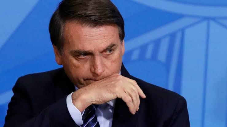 Fora da realidade, Bolsonaro diz que vencerá com mais 60% dos votos