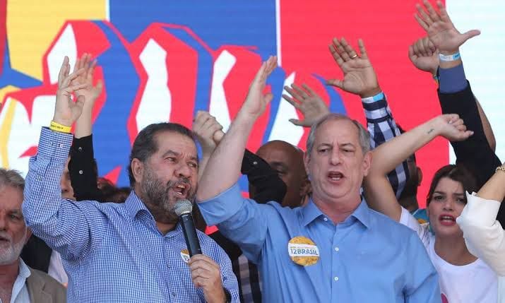 Presidente do PDT: “Votar em Lula nesse segundo turno é defender a democracia”